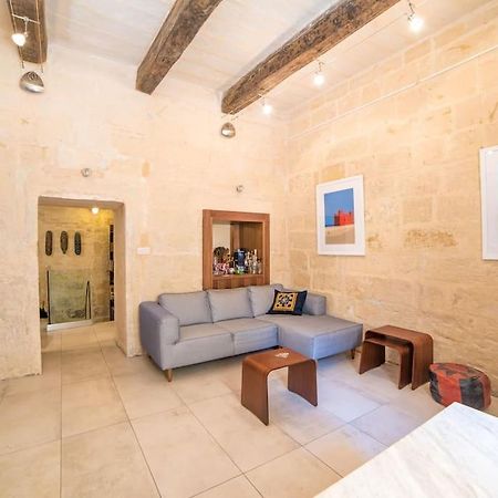 Apartmán Ta- The Artist Valletta Exteriér fotografie