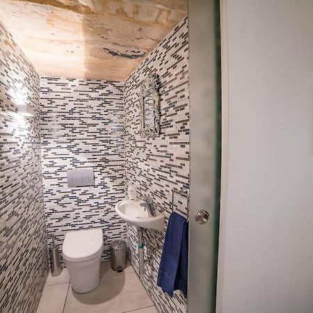 Apartmán Ta- The Artist Valletta Exteriér fotografie