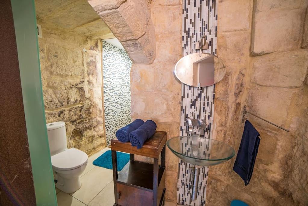 Apartmán Ta- The Artist Valletta Exteriér fotografie