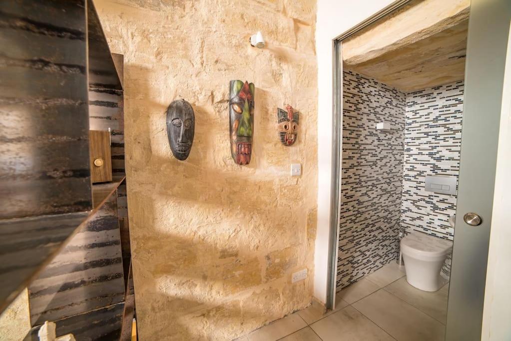 Apartmán Ta- The Artist Valletta Exteriér fotografie